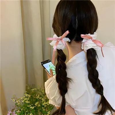 幸运女神